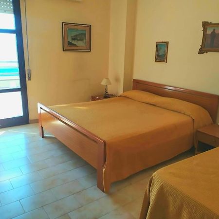 Agathae Hotel & Residence Scoglitti Exterior photo