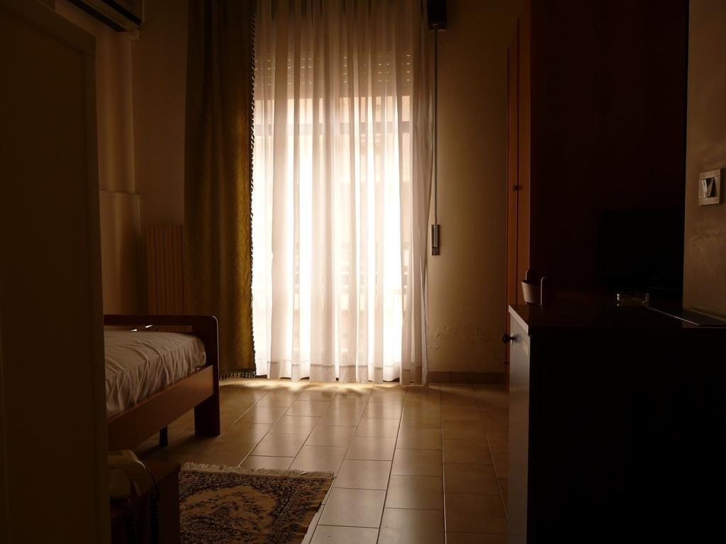 Agathae Hotel & Residence Scoglitti Exterior photo