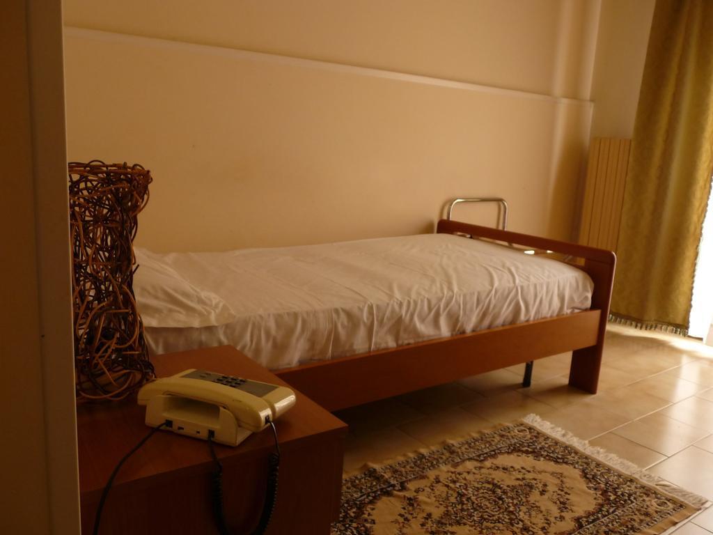 Agathae Hotel & Residence Scoglitti Exterior photo