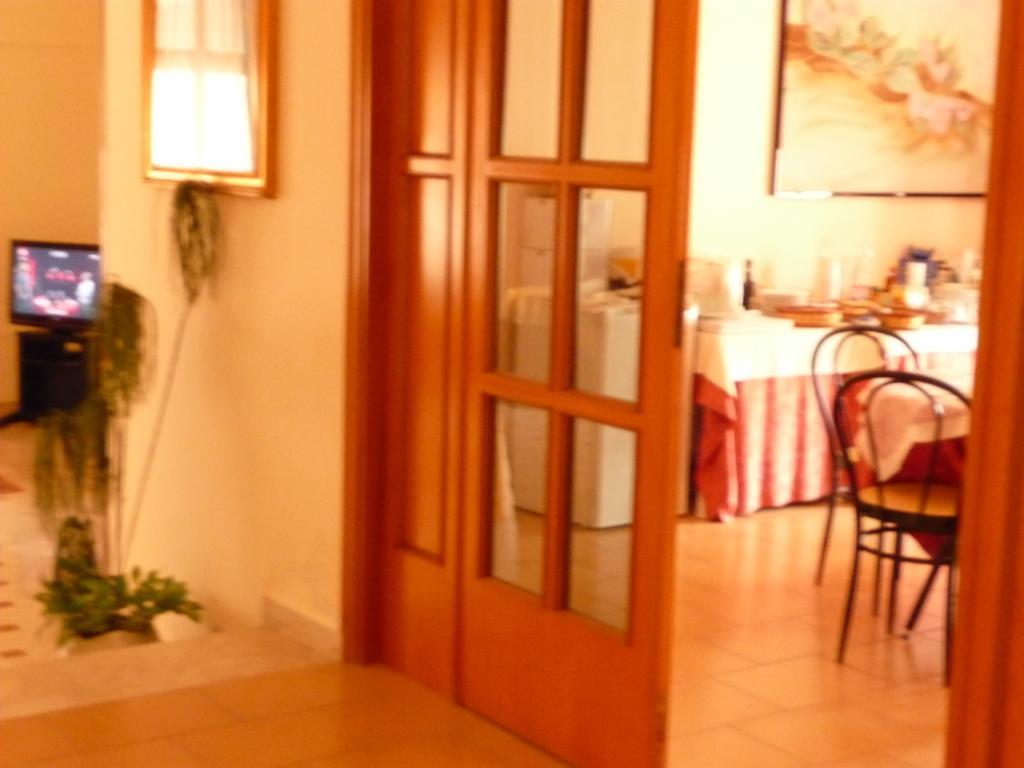 Agathae Hotel & Residence Scoglitti Exterior photo