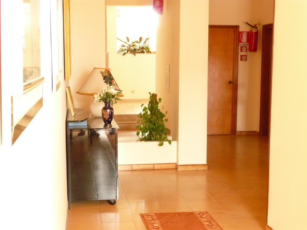 Agathae Hotel & Residence Scoglitti Exterior photo