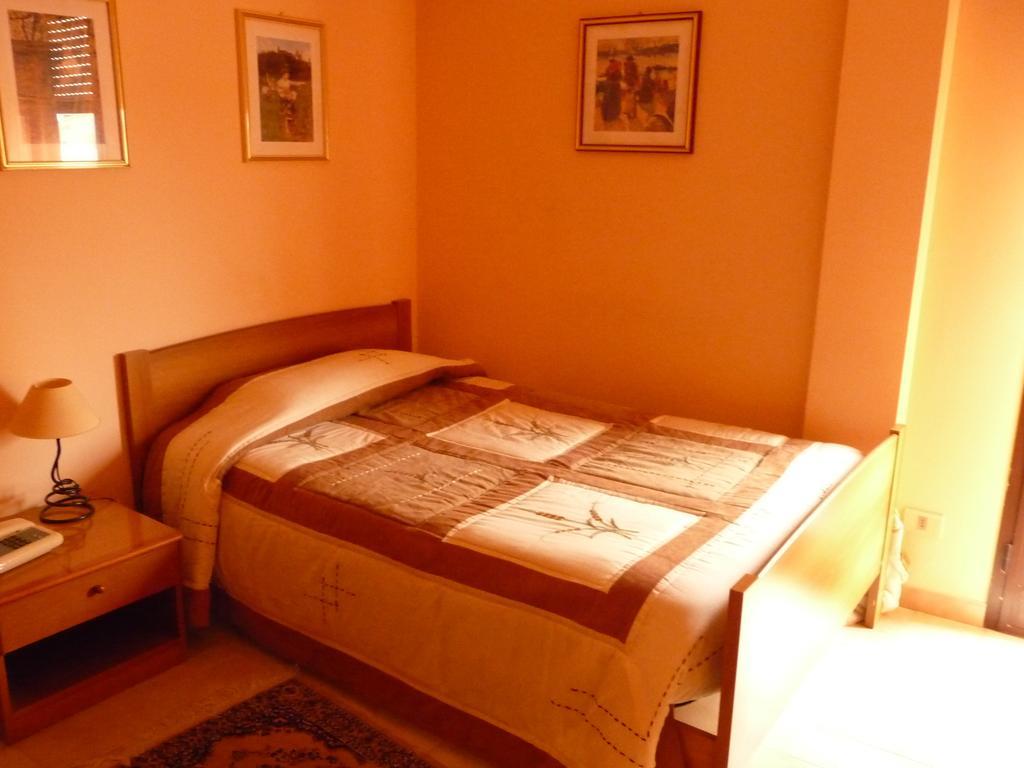 Agathae Hotel & Residence Scoglitti Exterior photo