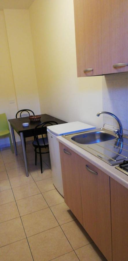 Agathae Hotel & Residence Scoglitti Exterior photo