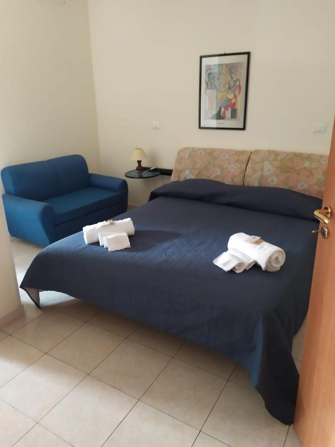 Agathae Hotel & Residence Scoglitti Exterior photo
