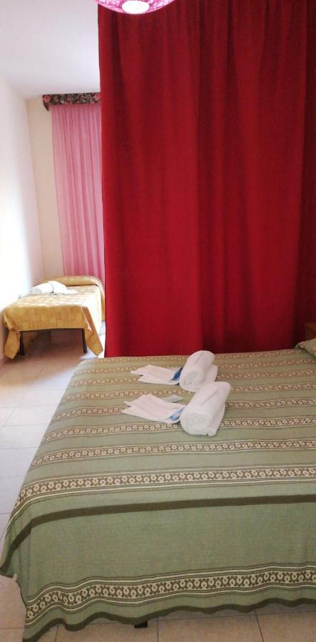 Agathae Hotel & Residence Scoglitti Exterior photo