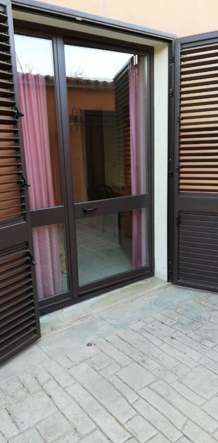 Agathae Hotel & Residence Scoglitti Exterior photo