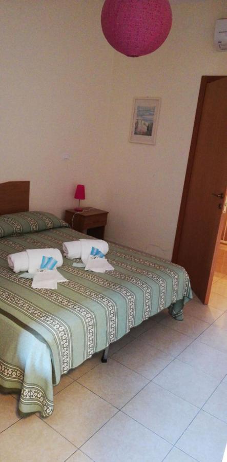 Agathae Hotel & Residence Scoglitti Exterior photo