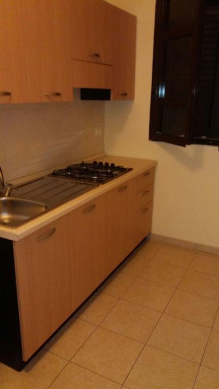 Agathae Hotel & Residence Scoglitti Exterior photo