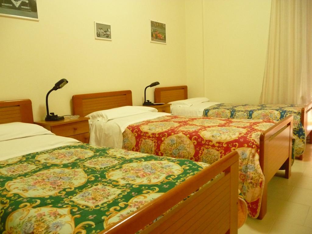 Agathae Hotel & Residence Scoglitti Exterior photo