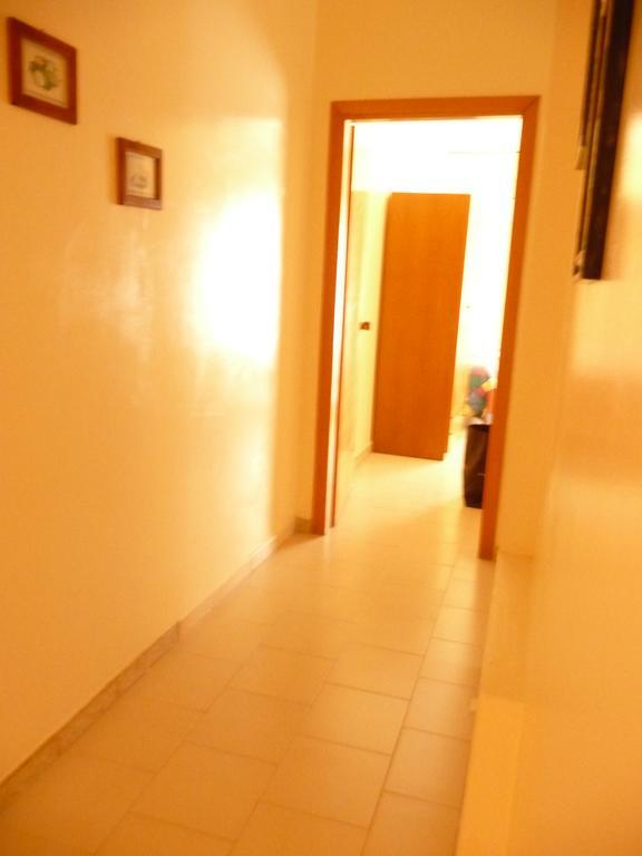 Agathae Hotel & Residence Scoglitti Exterior photo