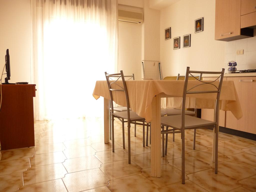 Agathae Hotel & Residence Scoglitti Exterior photo