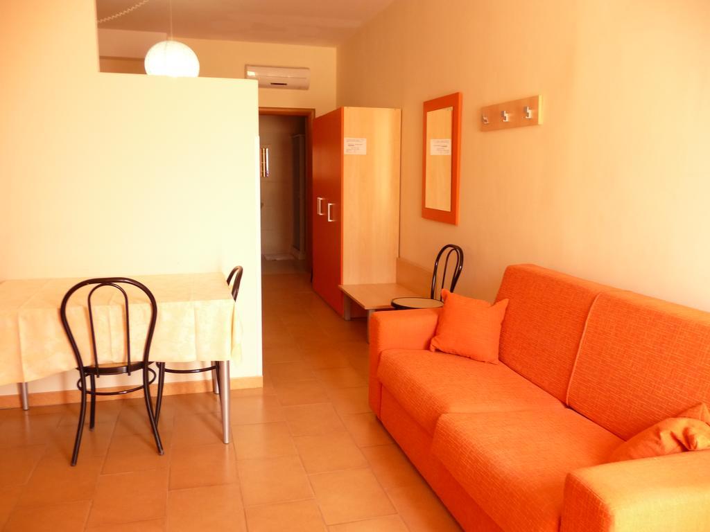 Agathae Hotel & Residence Scoglitti Exterior photo