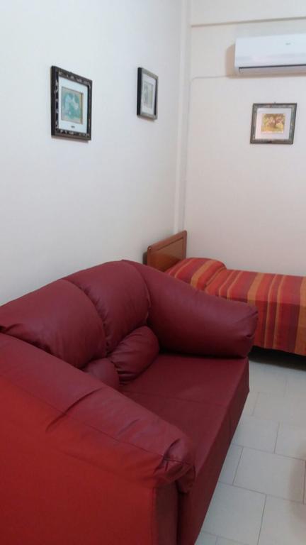 Agathae Hotel & Residence Scoglitti Exterior photo